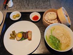 -木守西溪溪隐餐厅