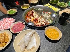 -大虎重庆老火锅(正弘城店)