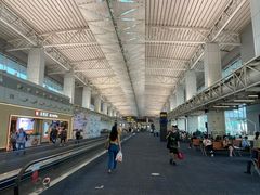 -广州白云国际机场-T2航站楼