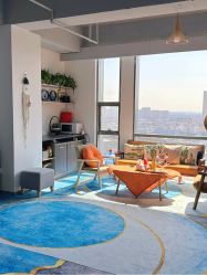 -MK·优璨瑜伽·普拉提