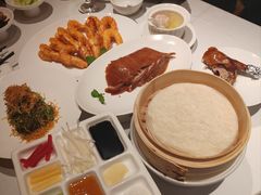 -四季民福烤鸭店(王府井东安门店)