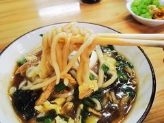 -亲贤打卤面(八一街店)