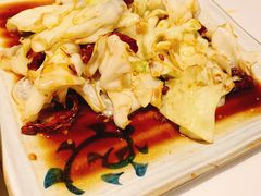 -疆Jiang·新疆秘制料理