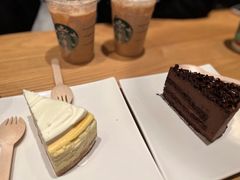 -星巴克臻选(天津河东万达店)