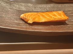 -岩盐·铁板料理(嘉里店)
