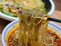 -西北杂粮筐凉皮大王(龙湖·北城天街购物广场店)