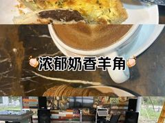 -旧雨咖啡·CoffeeFORU(黄村奥体店)