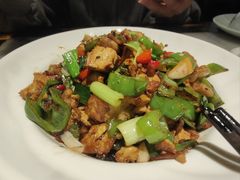 -京城小江南·北京烤鸭·江南土菜·白鱼(中关村店)