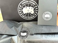 -Canada Goose加拿大鹅(沈阳万象城店)