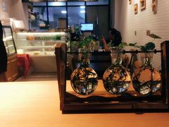 -流酥可心·牛乳蛋糕商店(禾祥西路店)