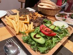 -ALAMEEN阿拉伯餐厅(三里屯店)