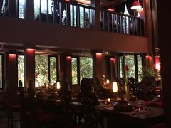 -花马天堂云南餐厅 Lost Heaven(高邮路店)