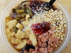 -三大炮豆花铺(锦里店)