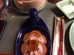鱼子酱烤鸭/位-晟永興烤鸭店(五道口店)