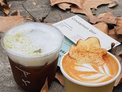 -O.P.S. CAFE