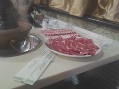 -福寿斋·老北京铜锅涮肉·烤鸭(顺义总店)