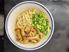 -万三面馆(青龙正街太古里店)