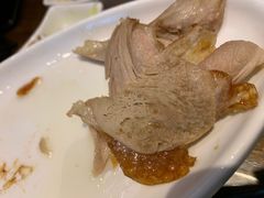 -北京老铺烤鸭(西稍门店)