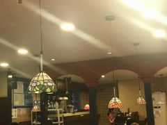 大堂-玛格萝妮比萨屋(陆家浜路店)