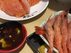 -初色海鲜自助(万丰路店)