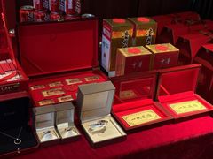 -绍兴中金豪庭大酒店·豪庭阁中餐厅