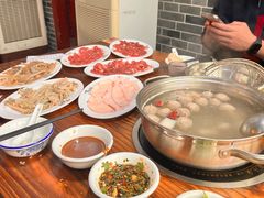 -官塘兄弟·潮汕牛肉店(官塘总店)