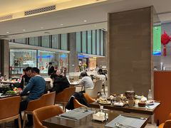 -菲住布渴酒店自助餐厅(阿里巴巴西溪园区店)