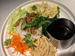 -北李妈妈菜·海肠捞饭(高新万达店)