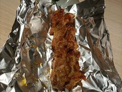 -米纸越南小馆(金鹰世界店)