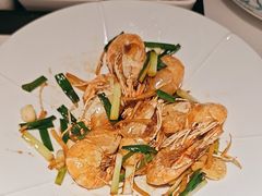 -小厨娘淮扬菜(诚信大道店)