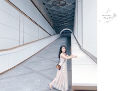 -尼依格罗香港美利酒店