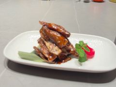 -阿明小菜·海鲜·上海菜(梅陇店)