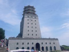 -珲春防川景区