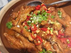 -湘味淳(千禧街店)