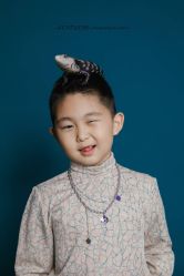 -Angel Fish photography 儿童摄影工作室(亚运村店)