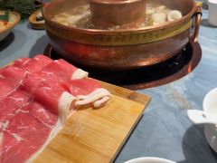 -慢丽江·云南野生菌土鸡锅(付家庄店)