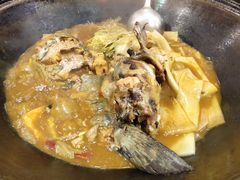 -粗粮人家·东北菜(洋桥店)