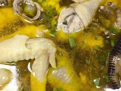 -呼吸森林·生态农庄农家乐私房菜