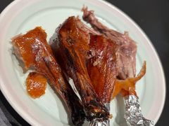 -在前门·烤鸭北京菜(五月花广场店)