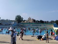 -秦皇岛乐岛海洋王国