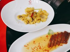 -丰收日·小海鲜·沪上家宴(顾村正大店)