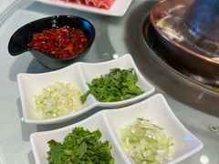 -东来顺饭庄(西直门店)