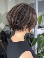 -BEAUTY HAIR GANO