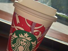 -星巴克臻选(南京艾尚天地店)