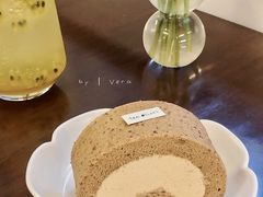 -Ten Olives甜点