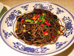 酸辣蕨根粉-乾园(天河城店)