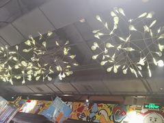 -AK47烤羊腿串吧(柳浪家园店)