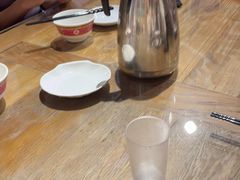 -辉记炭烧海鲜大排档·老字号(福田店)