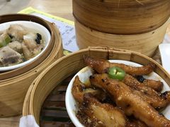 -添好运点心专门店(中环IFC店)