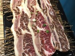 -梅梅家的烤肉店(槐北路店)